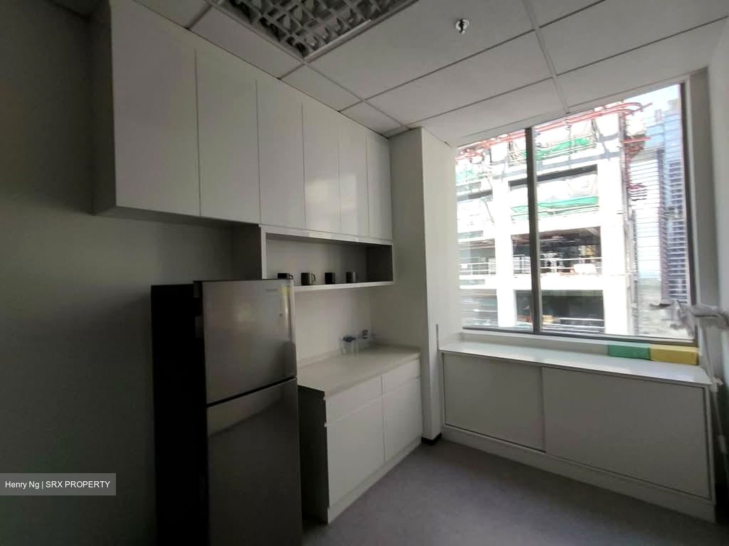 Sif Building (D1), Office #600640101